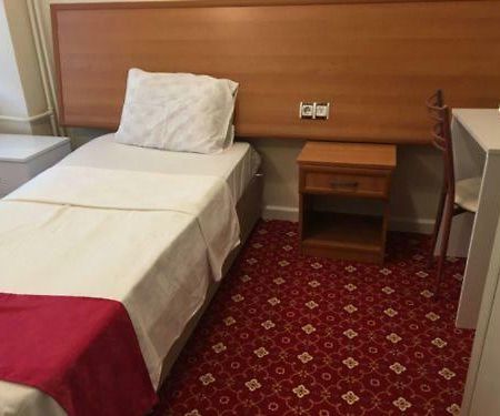 Oezyurt Hotel Bartın Kültér fotó