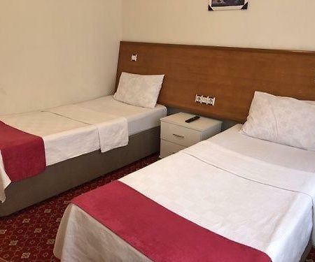 Oezyurt Hotel Bartın Kültér fotó