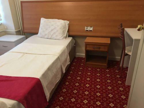 Oezyurt Hotel Bartın Kültér fotó