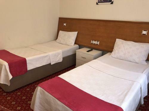 Oezyurt Hotel Bartın Kültér fotó